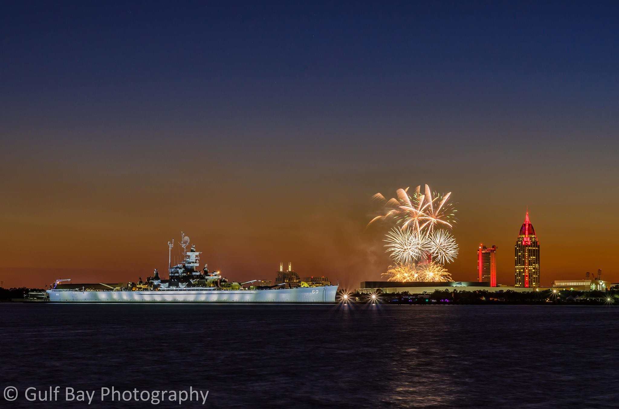 City of Mobile, AL cover image