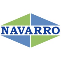Navarro Research and Engineering logo