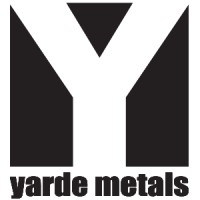 Yarde Metals logo