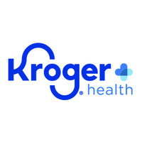Kroger Health logo