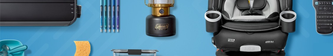 Newell Brands cover image