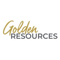 Golden Resources, LLC logo