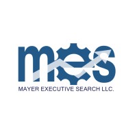 Mayer Executive Search LLC logo