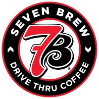 7 Brew Coffee logo