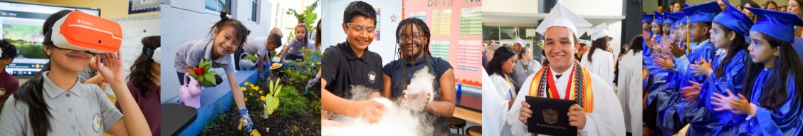 Charter School Associates cover image