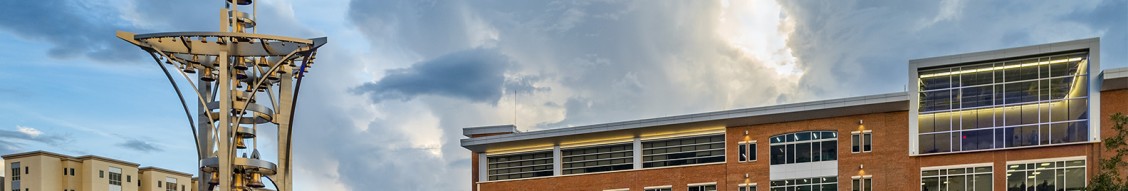 University of Tampa Office of Graduate and Continuing Studies cover image
