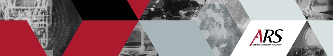 Applied Research Solutions cover image