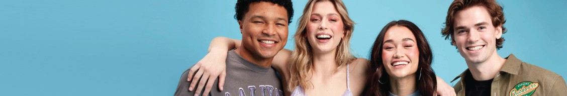rue21 cover image