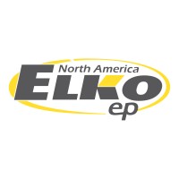 ELKO EP North America logo