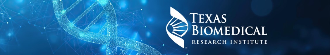 Texas Biomedical Research Institute cover image