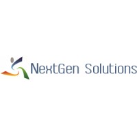NextGen Solutions logo