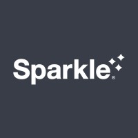 Sparkle Grooming Co. logo