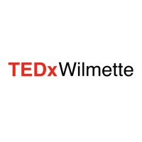 TEDxWilmette logo