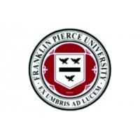 Franklin Pierce University Department of Nursing logo