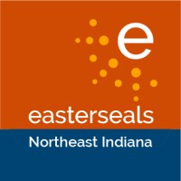 Easterseals Northeast Indiana logo
