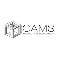 OAMS Architectural Design, P.L.L.C. logo