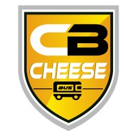 CHEESE BUS, INC. logo