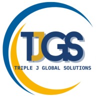 Triple J Global Solutions logo