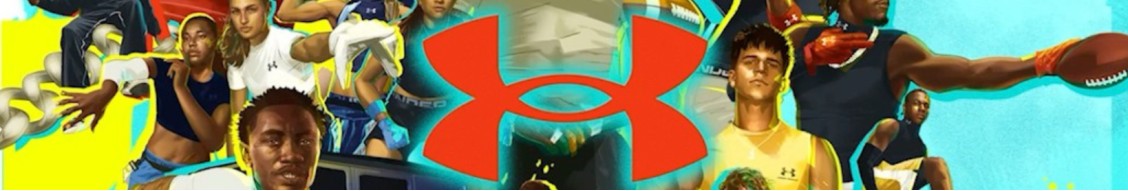 Under Armour cover image