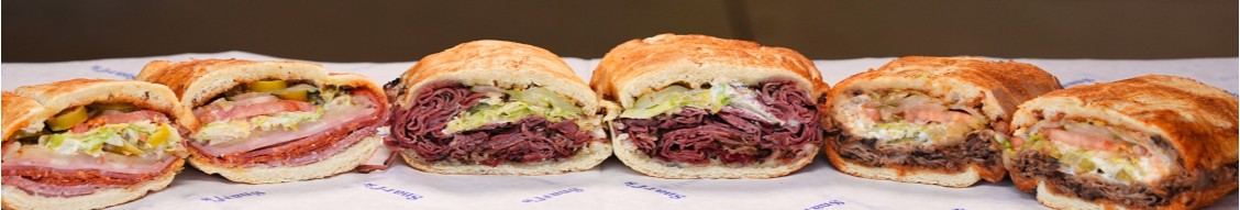 Snarf's Sandwiches cover image