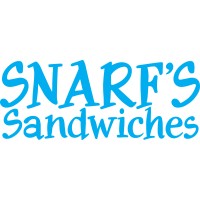 Snarf's Sandwiches logo