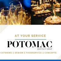 Potomac Hospitality Group logo