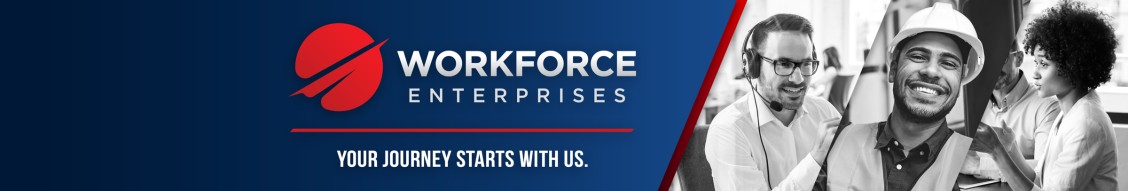 Workforce Enterprises cover image