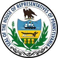 Pennsylvania House of Representatives logo