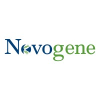 Novogene America logo