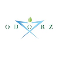 ODORZX logo