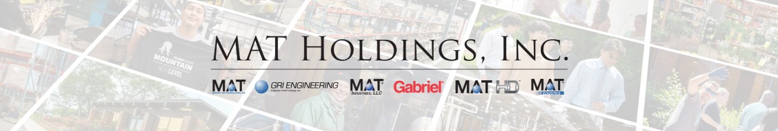 MAT Holdings, Inc. cover image