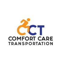 Comfort Care Transportation LLC logo