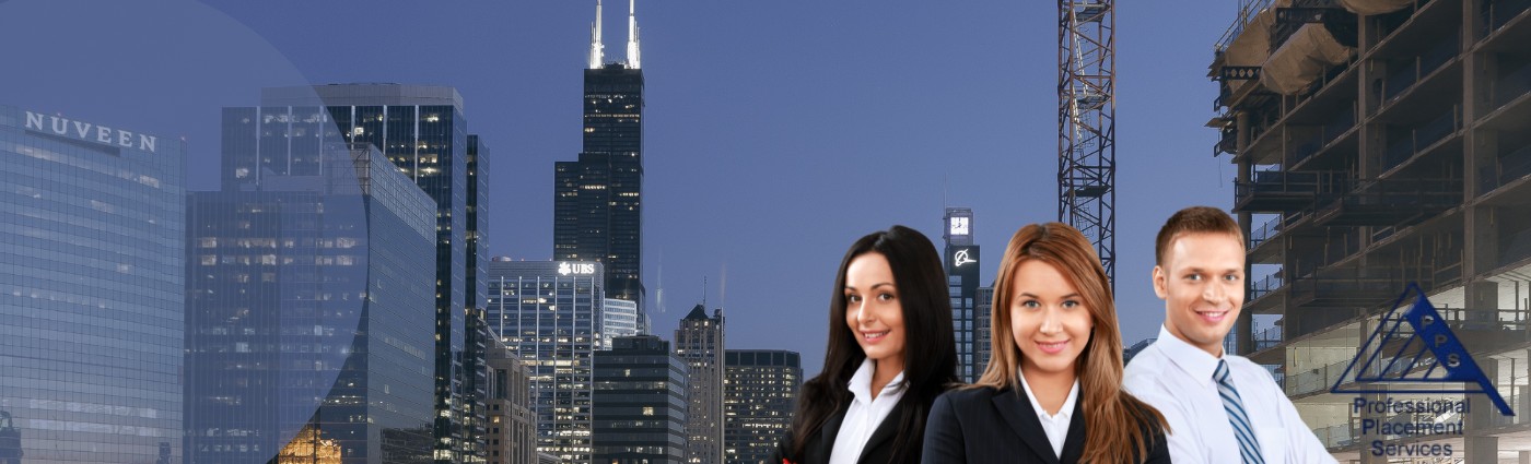 Professional Placement Services cover image
