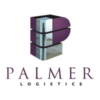 Palmer Logistics logo
