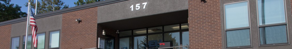 Easton Housing Authority cover image