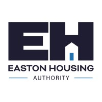 Easton Housing Authority logo