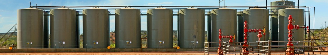 Mewbourne Oil Company cover image