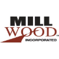 Millwood, Inc. logo