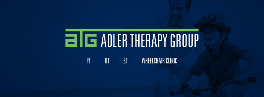 Adler Therapy Group cover image