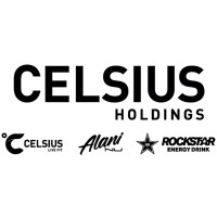 CELSIUS logo