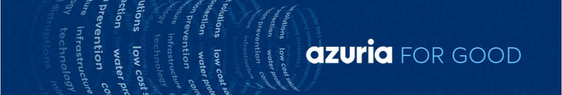Azuria Water Solutions cover image