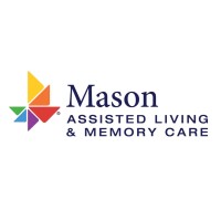 Mason Assisted Living and Memory Care logo