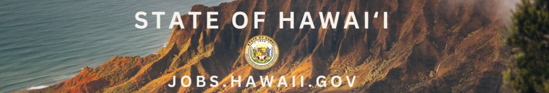 State of Hawaiʻi cover image