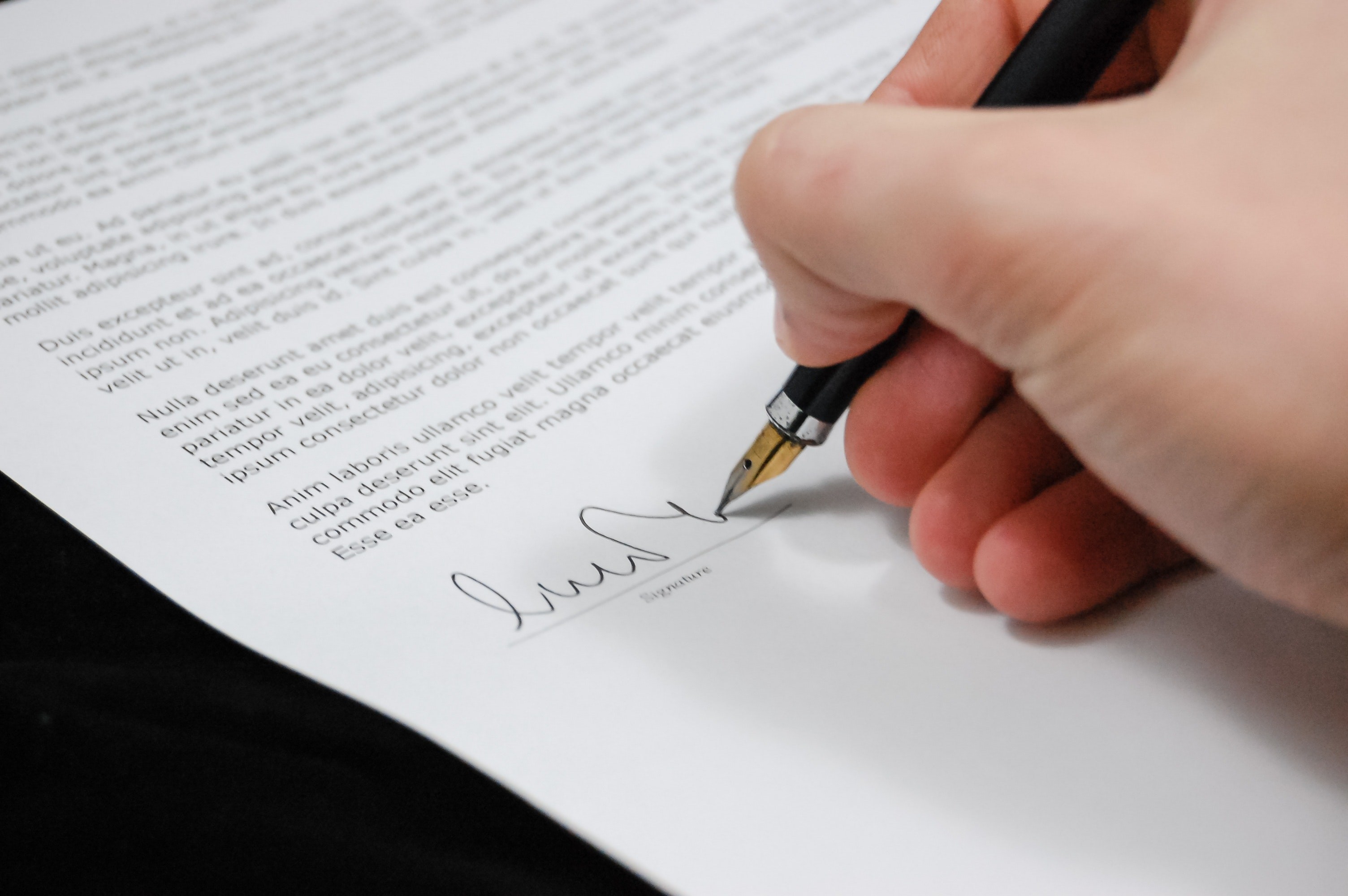 Bremer Whyte Brown & O'Meara, LLP cover image