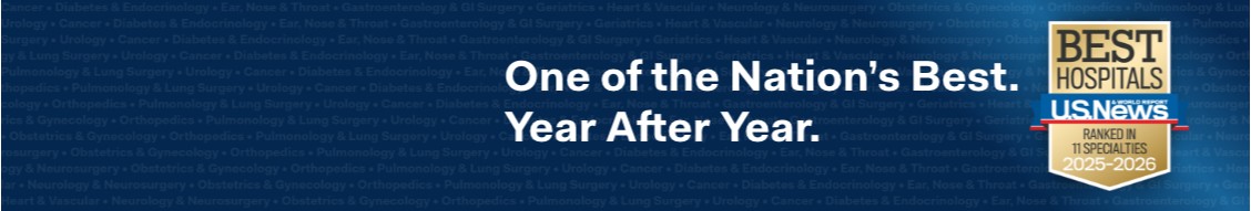 Montefiore Health System cover image
