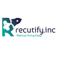 Recutify.inc logo
