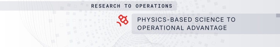 JANUS Research Group cover image