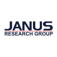 JANUS Research Group logo