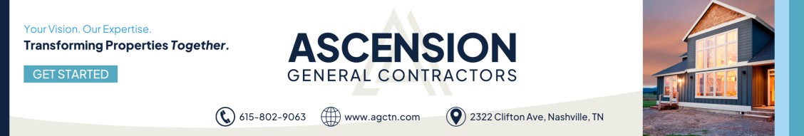 Ascension General Contractors cover image