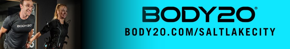 BODY20 Salt Lake City cover image